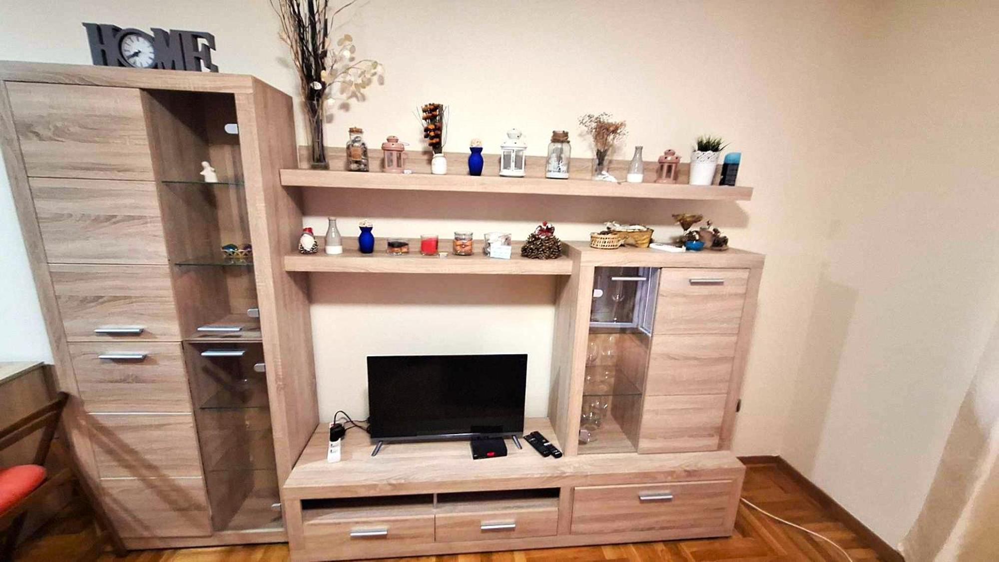Apartment Vas Raj Nowy Sad Zewnętrze zdjęcie