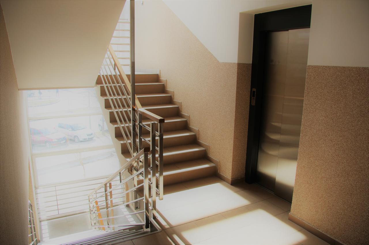 Apartment Vas Raj Nowy Sad Zewnętrze zdjęcie