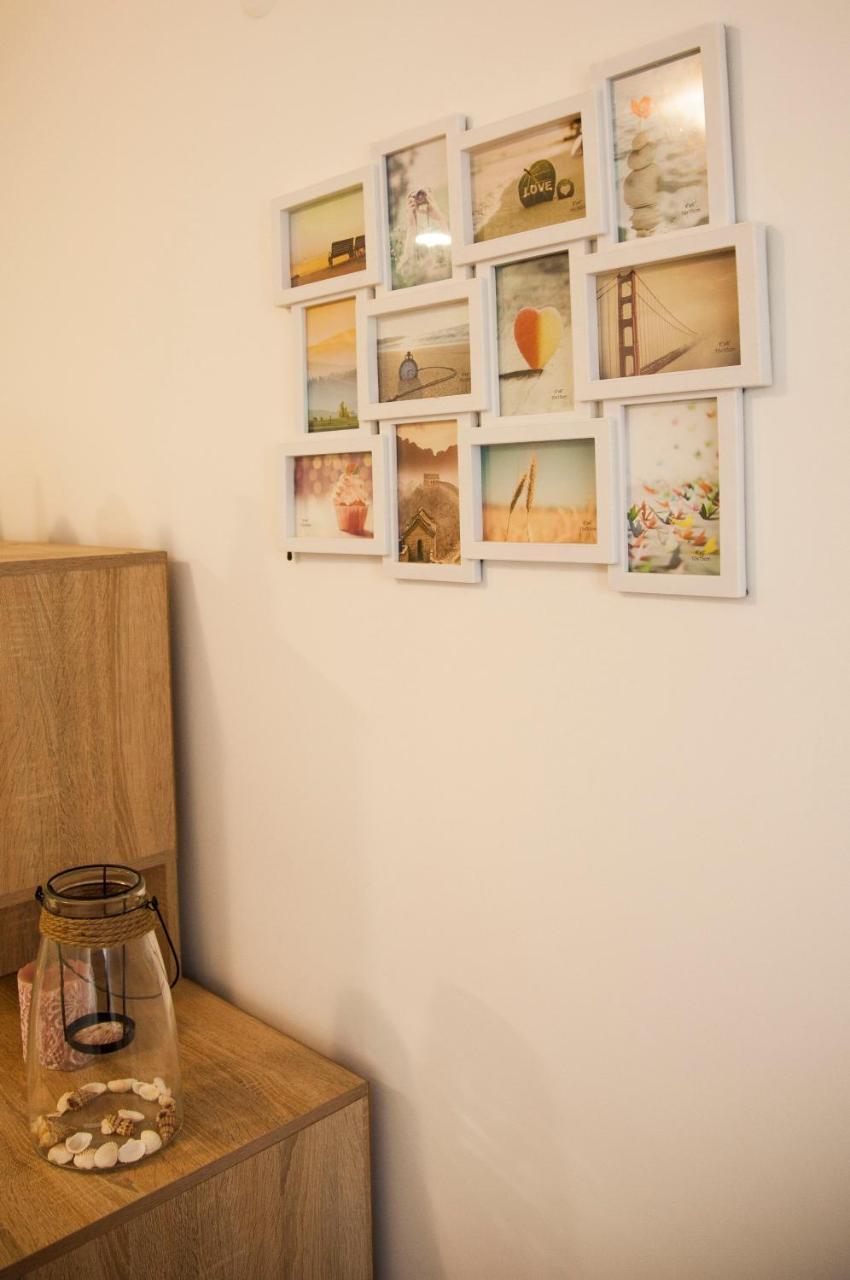 Apartment Vas Raj Nowy Sad Zewnętrze zdjęcie