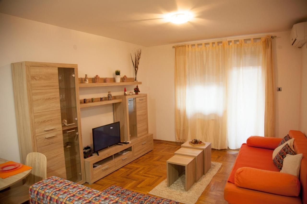 Apartment Vas Raj Nowy Sad Zewnętrze zdjęcie