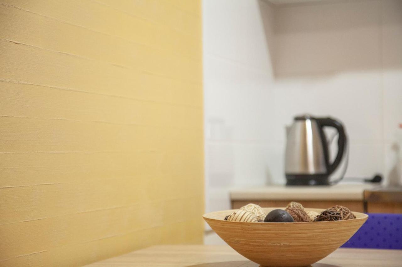 Apartment Vas Raj Nowy Sad Zewnętrze zdjęcie