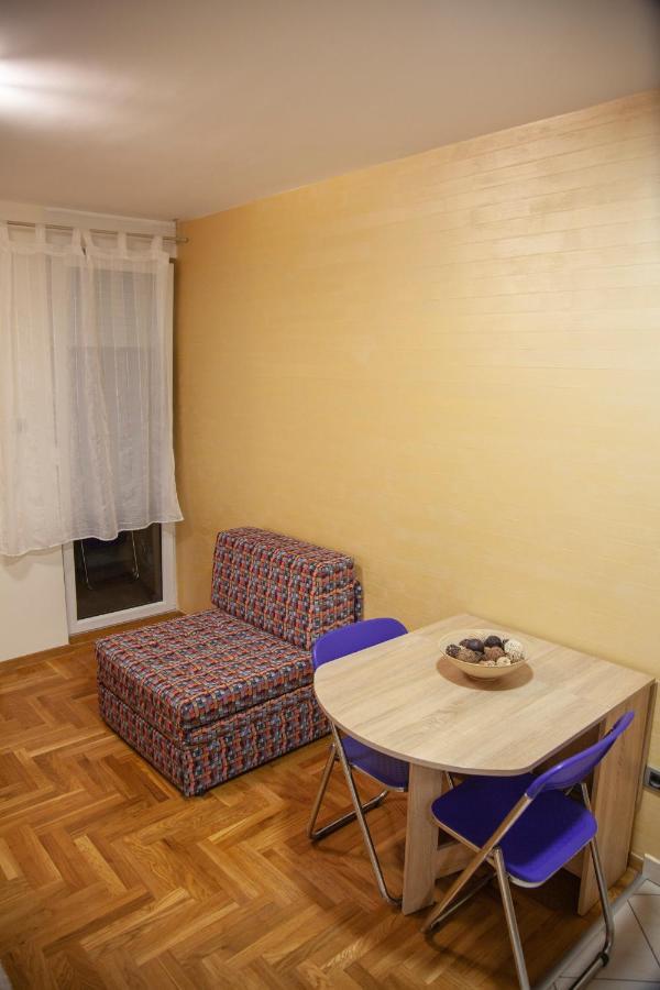 Apartment Vas Raj Nowy Sad Zewnętrze zdjęcie