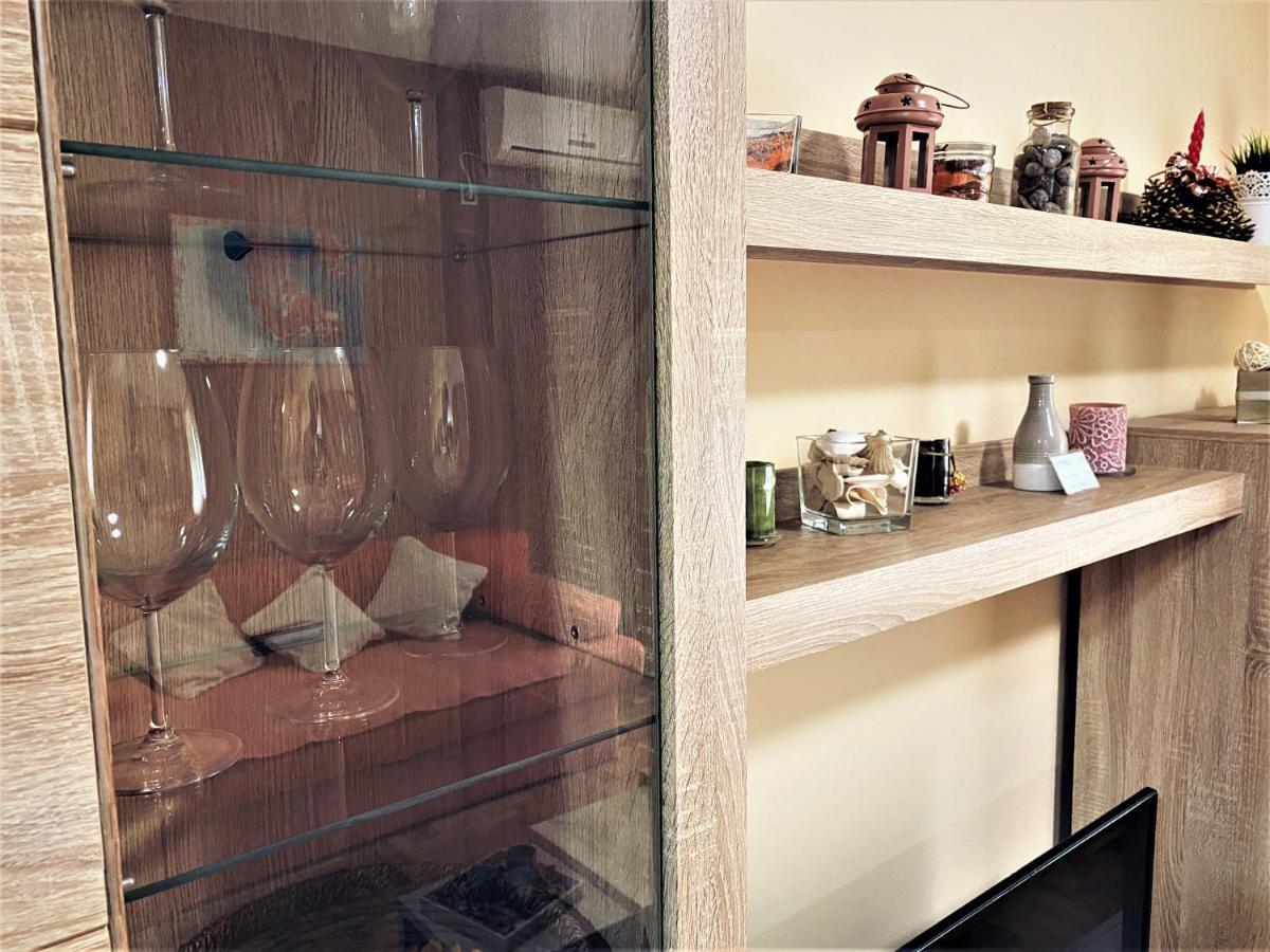 Apartment Vas Raj Nowy Sad Zewnętrze zdjęcie