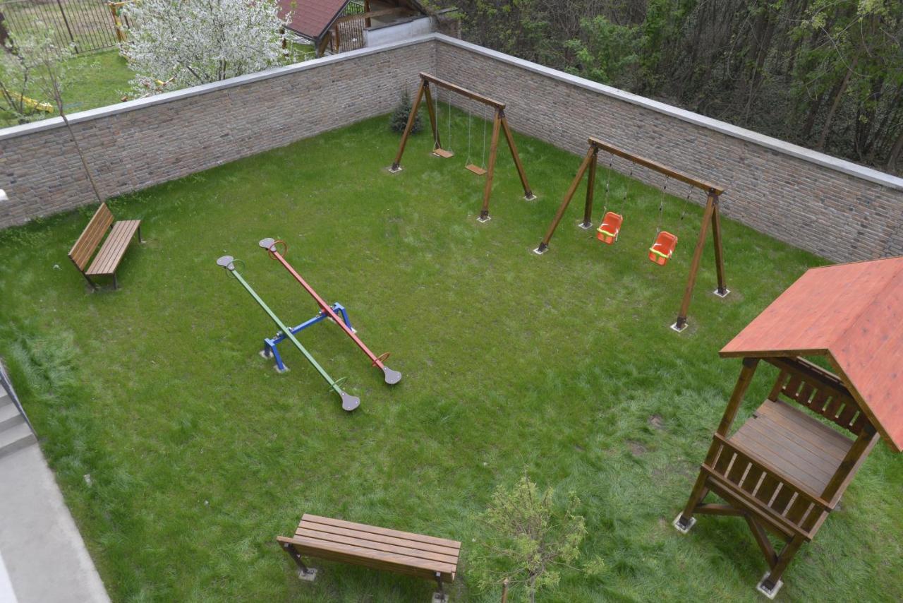 Apartment Vas Raj Nowy Sad Zewnętrze zdjęcie